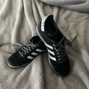 Adidas Suede Star Wars addition